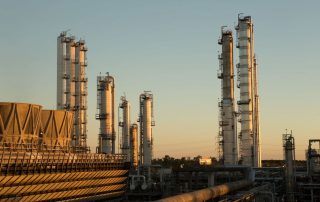 Chevron Phillips Chemical sẽ bổ sung sản xuất nguyên liệu PE tại nhà máy ở Old Ocean, Texas.