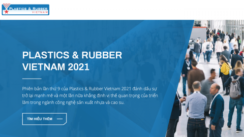 Plastics & Rubber Vietnam