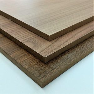 ván ép mật độ trung bình (MDF)