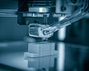 3d printing