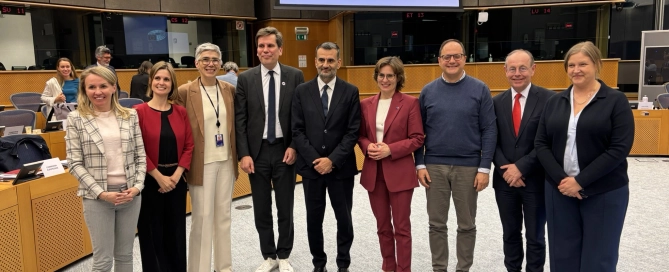 EU Thống Nhất Quy Định Mới Nhằm Ngăn Chặn Rò Rỉ Hạt Nhựa Ra Môi Trường