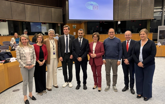 EU Thống Nhất Quy Định Mới Nhằm Ngăn Chặn Rò Rỉ Hạt Nhựa Ra Môi Trường