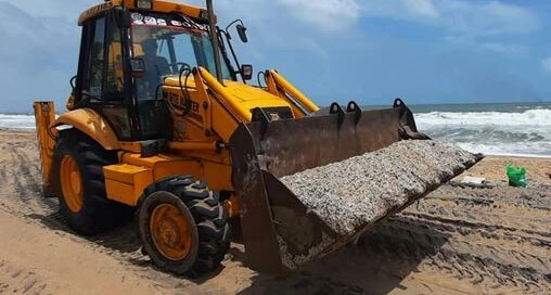 EU Siết Chặt Quản Lý Vận Chuyển Hạt Nhựa Qua Đường Biển: Bước Tiến Lớn Trong Ngăn Chặn Ô Nhiễm Vi Nhựa