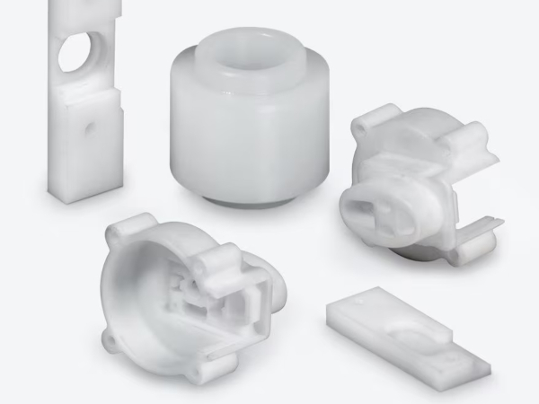 Một số ứng dụng của nhựa POM